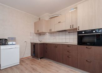 Продаю 2-ком. квартиру, 56.4 м2, Новосибирск, улица Плахотного, 53/1, метро Студенческая