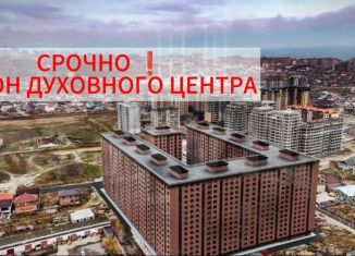 Продается 1-ком. квартира, 49 м2, Махачкала, Маковая улица, 9, Ленинский внутригородской район