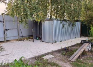 Продажа гаража, 10 м2, Ульяновская область, СНТ Вишнёвый Сад, 1181