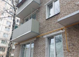 Продаю 1-ком. квартиру, 29.9 м2, Москва, 2-й Амбулаторный проезд, 17, САО