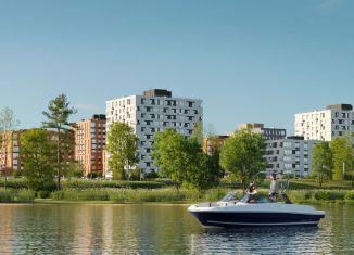 Продается 2-ком. квартира, 47.2 м2, СНТ Колос БГАУ, село Миловка, 17