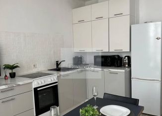 Продам 1-ком. квартиру, 42 м2, посёлок Совхозный, Мостовая улица, 47, ЖК На Мостовой