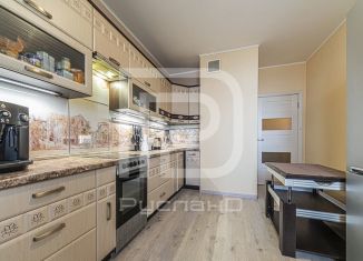 Продажа 1-комнатной квартиры, 37 м2, Санкт-Петербург, проспект Маршала Блюхера, 7к3, ЖК Ландыши