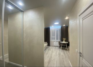 Сдается в аренду квартира студия, 24 м2, Сыктывкар, Петрозаводская улица, район Орбита