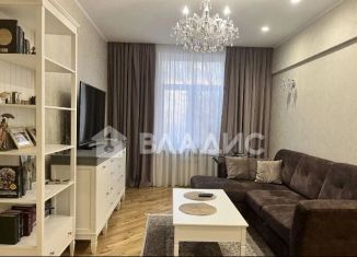 Продается 2-ком. квартира, 58 м2, Москва, Можайский район, Можайское шоссе, 11