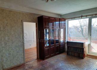 Продам 2-комнатную квартиру, 44.7 м2, Санкт-Петербург, Стрельбищенская улица, 5, Фрунзенский район