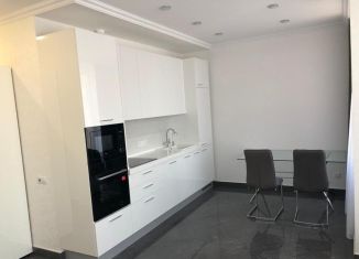 Продается однокомнатная квартира, 40 м2, Краснодар, Баварская улица, 8, микрорайон Немецкая Деревня