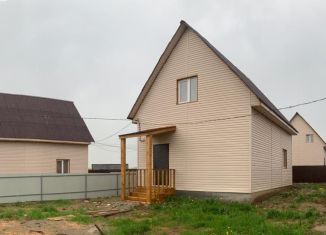 Продается дом, 95 м2, деревня Горнево, деревня Горнево, 18