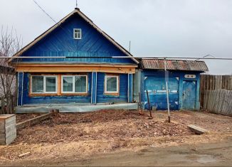 Продам дом, 32.9 м2, Сысерть, улица Физкультурников