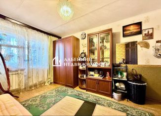 Продажа 3-ком. квартиры, 64.3 м2, Санкт-Петербург, Приморский проспект, 145к3, метро Зенит