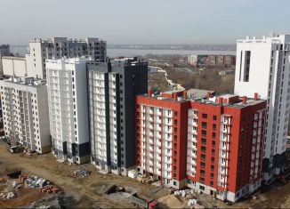 Продается 1-ком. квартира, 42.4 м2, Челябинск, Днепропетровская улица, 5.3.1, Советский район