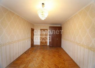 Продам двухкомнатную квартиру, 43.2 м2, Москва, улица Академика Павлова, 13, метро Молодёжная