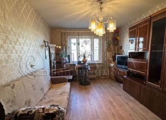 2-ком. квартира на продажу, 53 м2, Санкт-Петербург, Комендантский проспект, 30к1, муниципальный округ Озеро Долгое