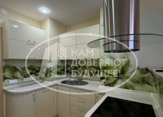 Продажа 3-комнатной квартиры, 92 м2, Пермь, улица Белинского, 31, ЖК Солнечный Город