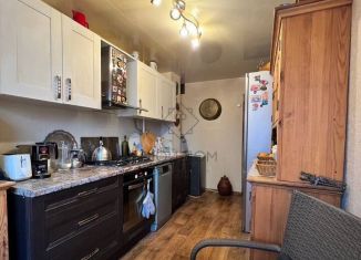 Продам 3-ком. квартиру, 66 м2, Москва, Малая Переяславская улица, 10, метро Рижская