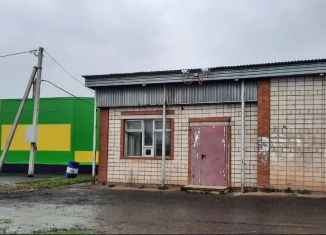 Продажа помещения свободного назначения, 50 м2, посёлок Ува, улица Толстого, 61Ас1