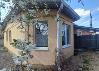 Продажа дома, 46 м2, Ростов-на-Дону, 2-й Ароматный переулок