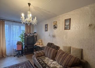 Продаю 3-комнатную квартиру, 58.6 м2, Москва, Можайский район, Гвардейская улица, 9к1