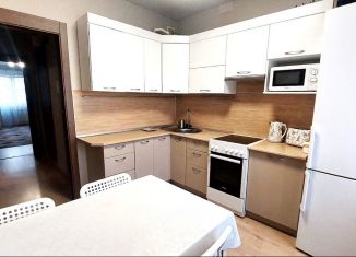 Продается двухкомнатная квартира, 57.2 м2, Челябинск, 2-я Эльтонская улица, 32