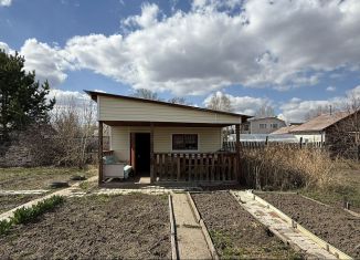 Продается дача, 32 м2, Рубцовск, Строительная улица