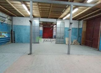 Продажа производства, 1100 м2, Сыктывкар, Колхозная улица, 42/2