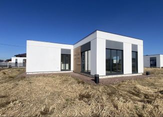 Продам дом, 105 м2, деревня Разметелево