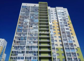 Квартира на продажу студия, 20 м2, Нижний Новгород, Южный бульвар, 15