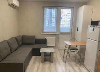 Продается однокомнатная квартира, 37.5 м2, Краснодарский край, улица Даниила Смоляна, 65