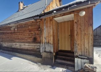 Дом на продажу, 62 м2, деревня Крутая, Советская улица, 72