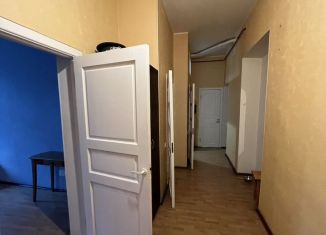 Сдача в аренду 3-ком. квартиры, 92 м2, Санкт-Петербург, набережная канала Грибоедова, 42, метро Сенная площадь