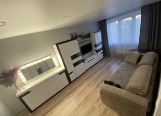 Сдается 1-комнатная квартира, 35 м2, Краснодар, улица имени Снесарева, 18, Карасунский округ