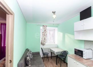 Продаю однокомнатную квартиру, 22 м2, Тюмень, улица Червишевский Тракт, 68А, Калининский округ