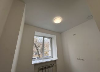 Продам квартиру студию, 10.1 м2, Москва, 1-й Тверской-Ямской переулок, 14, метро Менделеевская