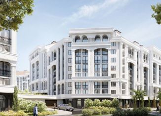 Продам 1-ком. квартиру, 45.3 м2, Новороссийск