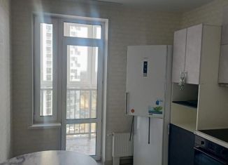 Сдается в аренду 1-комнатная квартира, 41 м2, Республика Башкортостан, проспект Дружбы Народов, 59