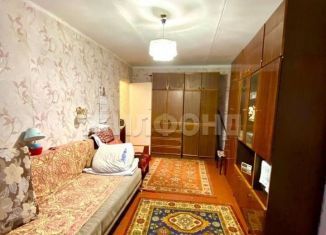 Продам 3-комнатную квартиру, 43.3 м2, Архангельск, проспект Обводный канал, 91