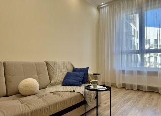 Аренда 2-комнатной квартиры, 67 м2, Москва, Красноказарменная улица, 14Ак2, район Лефортово