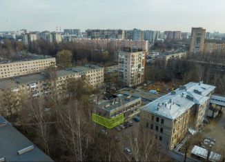 Продаю помещение свободного назначения, 47 м2, Санкт-Петербург, проспект Металлистов, 98, метро Площадь Ленина