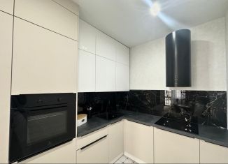 Продажа однокомнатной квартиры, 38 м2, Ростов-на-Дону, ЖК Гринсайд, улица Нансена, 109/5