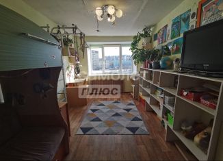 Продается 2-комнатная квартира, 47.2 м2, Мурманск, улица Академика Книповича, 49к3