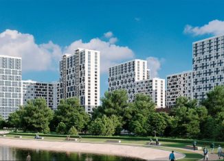 Продаю 1-ком. квартиру, 41.9 м2, Краснодарский край, Обрывная улица, 22/1