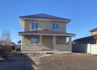 Продается дом, 191 м2, деревня Кусаковка, Полевая улица