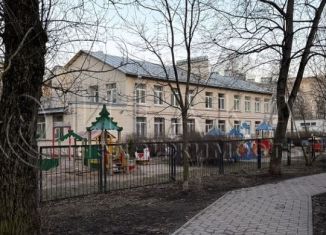 2-ком. квартира на продажу, 44 м2, Санкт-Петербург, улица Ленсовета, 16, метро Московская