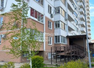 Продажа квартиры студии, 25 м2, Краснодар, улица Героя Владислава Посадского, 40, микрорайон Восточно-Кругликовский