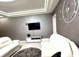 Четырехкомнатная квартира на продажу, 73.4 м2, Сочи, Пластунская улица, 34, микрорайон Ареда