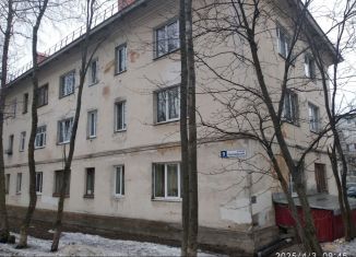 Продаю 1-комнатную квартиру, 33.4 м2, Кандалакша, Комсомольская улица, 9