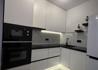 Сдается в аренду 1-ком. квартира, 41.3 м2, Краснодар, улица Наставников, 12к1