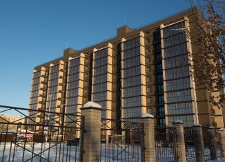 Продаю 2-комнатную квартиру, 55.3 м2, Благовещенск, Литейная улица, 95