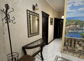 Сдача в аренду 2-ком. квартиры, 50 м2, Москва, Тихвинская улица, 10, метро Менделеевская