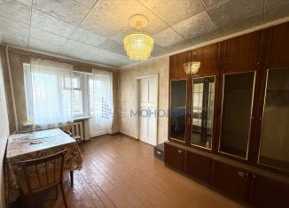 Продам 2-комнатную квартиру, 40.7 м2, Кстово, переулок Энергетиков, 8